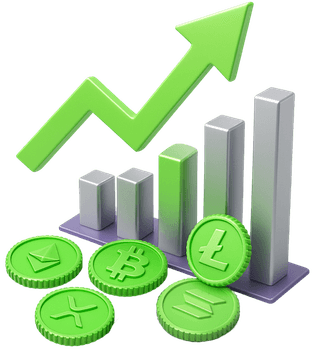 Rendisole interfaccia piattaforma di crypto trading panoramica del prodotto
